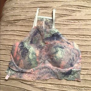 Victoria Secret lace bralette